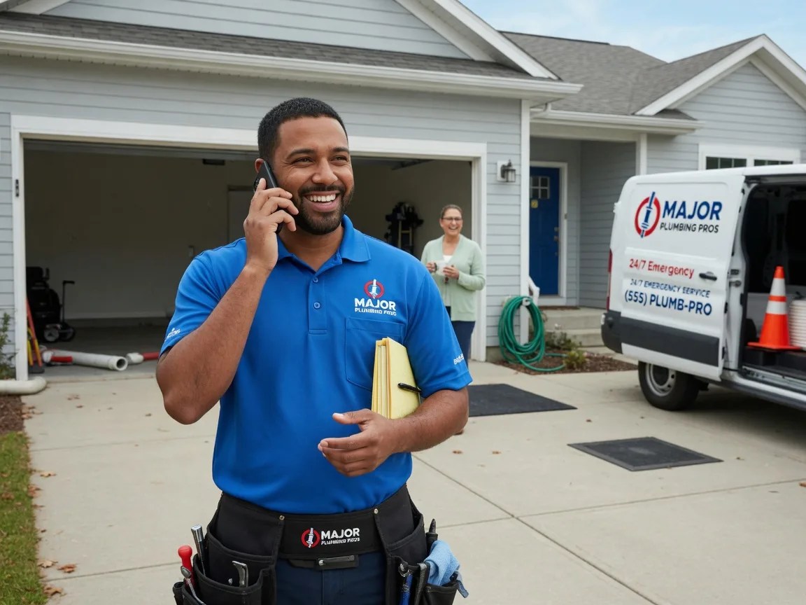 Drain Cleaning Services Centerville, WA FAQs